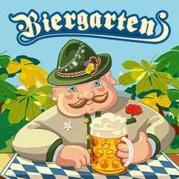 Biergarten