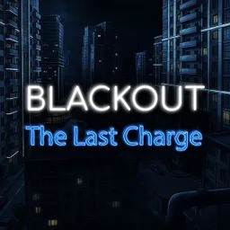 Blackout The Last Charge